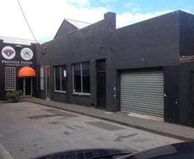 Offices commercial property leased at 1-7 Wynyard Street South Melbourne VIC 3205