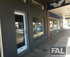 Offices commercial property leased at Shop/314a Oxley Rd Graceville QLD 4075