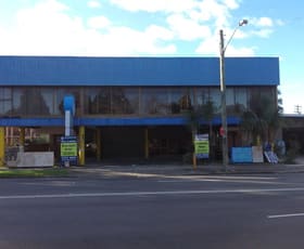Factory, Warehouse & Industrial commercial property leased at 451-455 Liverpool Road Ashfield NSW 2131