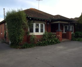 Medical / Consulting commercial property leased at 565 High Street Kew East VIC 3102