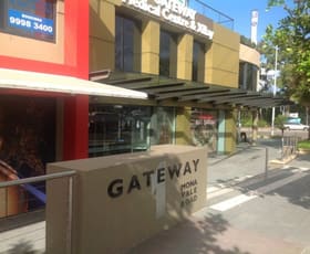 Offices commercial property leased at Suite 25/1 Mona Vale Road Mona Vale NSW 2103