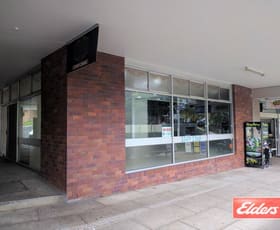 Shop & Retail commercial property leased at 8 Carrara Street Mount Gravatt East QLD 4122