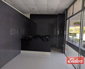 Shop & Retail commercial property leased at 8 Carrara Street Mount Gravatt East QLD 4122