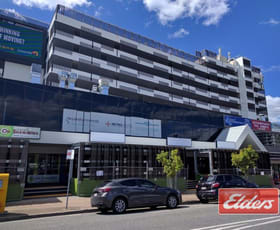 Medical / Consulting commercial property leased at Suite 17A/250 Ipswich Road Woolloongabba QLD 4102