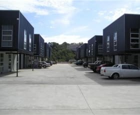 Factory, Warehouse & Industrial commercial property sold at Hornsby NSW 2077