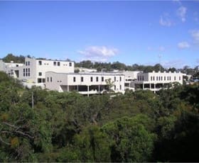 Factory, Warehouse & Industrial commercial property sold at Hornsby NSW 2077