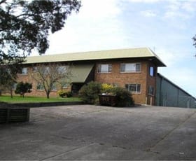 Factory, Warehouse & Industrial commercial property sold at Mount Kuring-gai NSW 2080