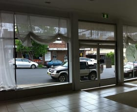Offices commercial property sold at 8 Hill Street Camden NSW 2570