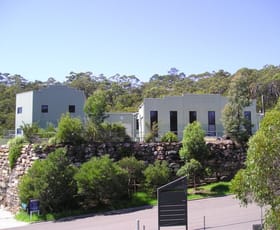 Factory, Warehouse & Industrial commercial property sold at 15/4-6 Hamley Road Mount Kuring-gai NSW 2080
