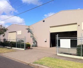 Factory, Warehouse & Industrial commercial property leased at 15-17 & 19-21 Slevin Street North Geelong VIC 3215
