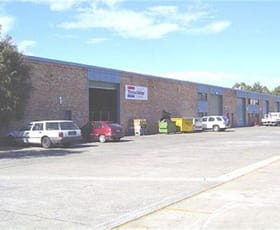 Factory, Warehouse & Industrial commercial property leased at 5/1-15 Wentworth Road Homebush NSW 2140
