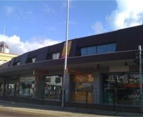 Offices commercial property leased at Level 1/2-6 Spit Road Mosman NSW 2088