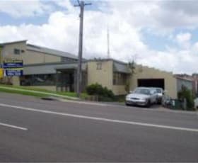 Factory, Warehouse & Industrial commercial property leased at 22 Herbert Street Artarmon NSW 2064