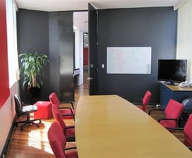 Offices commercial property leased at 51 Leicester Street Carlton VIC 3053