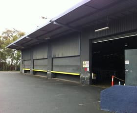 Factory, Warehouse & Industrial commercial property leased at 1C Bell Street Preston VIC 3072