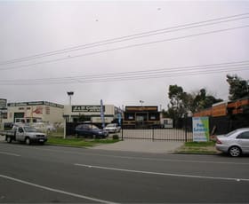 Factory, Warehouse & Industrial commercial property leased at 50 Yuilles Road Mornington VIC 3931