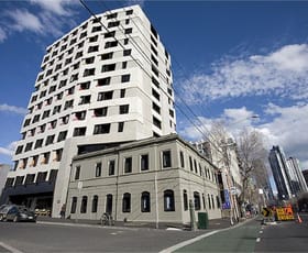 Offices commercial property leased at Carlton VIC 3053