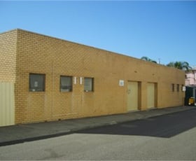 Factory, Warehouse & Industrial commercial property leased at 93 Brisbane Street Perth WA 6000