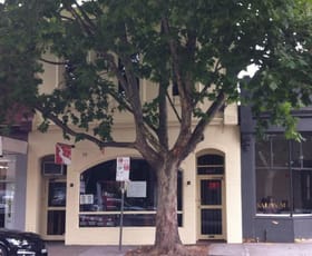 Factory, Warehouse & Industrial commercial property leased at First floo/407 Malvern Road South Yarra VIC 3141