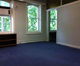 Factory, Warehouse & Industrial commercial property leased at First floo/407 Malvern Road South Yarra VIC 3141