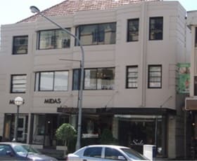 Offices commercial property leased at Suite 6, 17 Knox Double Bay NSW 2028