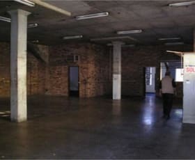 Factory, Warehouse & Industrial commercial property leased at Hornsby NSW 2077