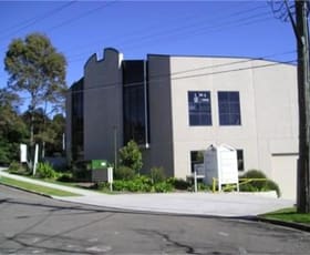 Factory, Warehouse & Industrial commercial property leased at Hornsby NSW 2077