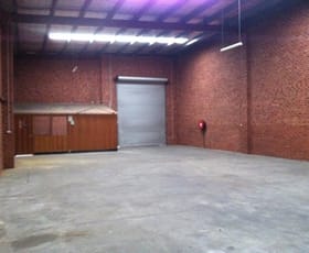 Factory, Warehouse & Industrial commercial property leased at 44 Webber Parade Keilor East VIC 3033