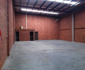 Factory, Warehouse & Industrial commercial property leased at 44 Webber Parade Keilor East VIC 3033
