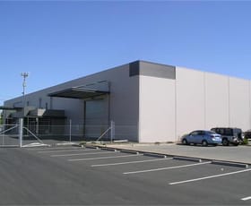 Factory, Warehouse & Industrial commercial property leased at 257a Hanson Road Wingfield SA 5013
