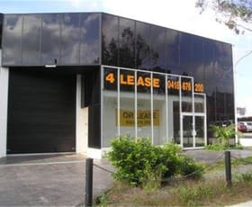Factory, Warehouse & Industrial commercial property leased at 2//310-312 Pacific Highway Hornsby NSW 2077