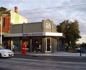 Shop & Retail commercial property leased at 1152-1154  High Street Armadale VIC 3143