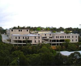 Factory, Warehouse & Industrial commercial property leased at Hornsby NSW 2077