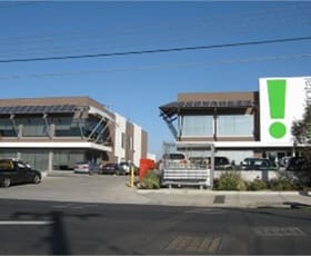 Factory, Warehouse & Industrial commercial property leased at Brunswick VIC 3056