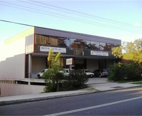 Factory, Warehouse & Industrial commercial property leased at Hornsby NSW 2077