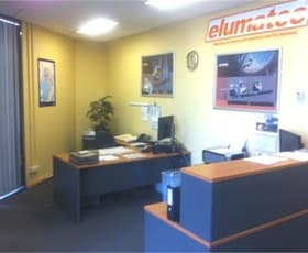 Factory, Warehouse & Industrial commercial property leased at 5/34-36 Melverton Drive Hallam VIC 3803