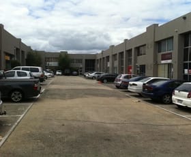 Factory, Warehouse & Industrial commercial property leased at 15/1 Bell Street Preston VIC 3072
