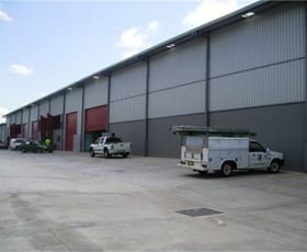 Factory, Warehouse & Industrial commercial property leased at Mount Kuringgai NSW 2080