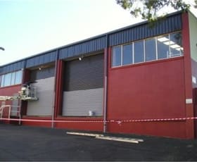 Factory, Warehouse & Industrial commercial property leased at Asquith NSW 2077