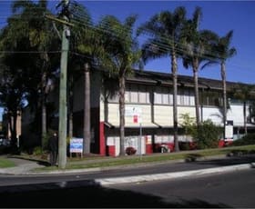 Factory, Warehouse & Industrial commercial property leased at Asquith NSW 2077