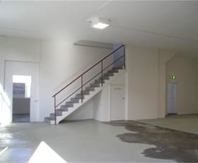 Factory, Warehouse & Industrial commercial property leased at Hornsby NSW 2077