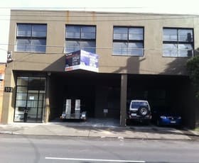 Shop & Retail commercial property leased at Ground Flr/30-32 Cremorne Street Richmond VIC 3121