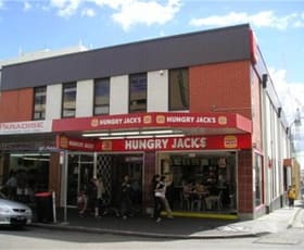 Offices commercial property leased at Hornsby NSW 2077