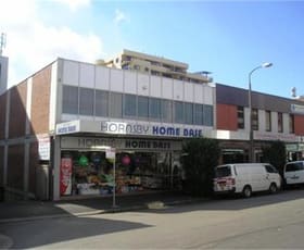 Offices commercial property leased at 6/11-15 Florence Hornsby NSW 2077