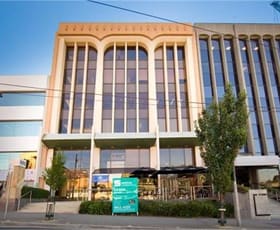 Offices commercial property leased at 695 Burke Road Hawthorn East VIC 3123
