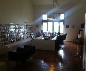 Offices commercial property leased at Suite 10/249 Chapel Street Prahran VIC 3181
