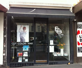 Shop & Retail commercial property leased at 348 Lygon Street Carlton VIC 3053