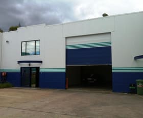 Factory, Warehouse & Industrial commercial property leased at Molendinar QLD 4214
