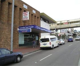 Offices commercial property leased at Hornsby NSW 2077