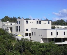 Factory, Warehouse & Industrial commercial property leased at Hornsby NSW 2077